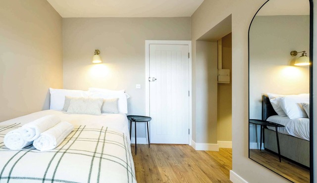 The Willow Studios - Flat 1