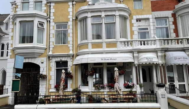 The Wilton Hotel