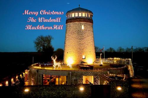 The Windmill Blackthorn Hill