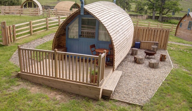 The Wonney's Glamping