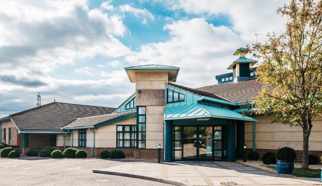 The Woodlands Event Centre