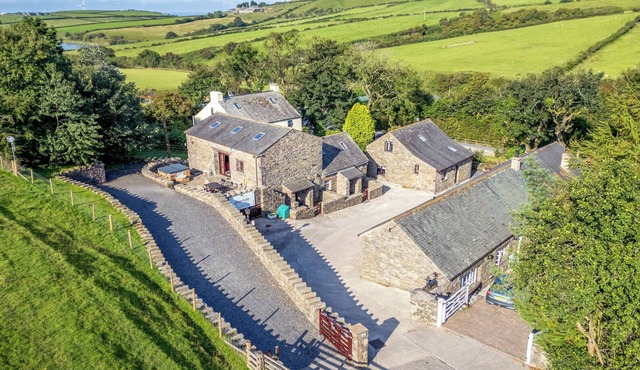 Thimble Cottage