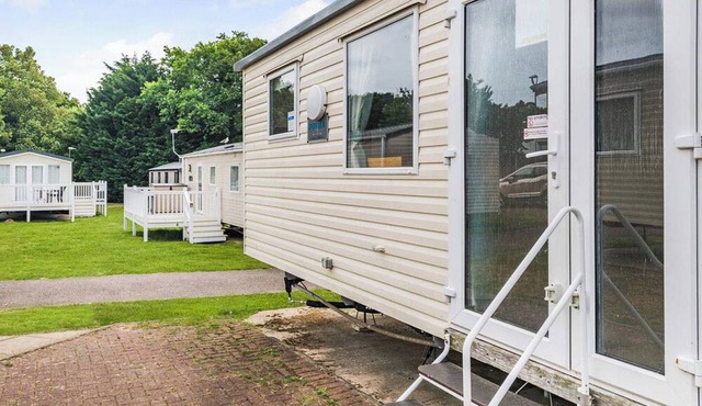 This is the perfect budget-friendly accommodation.