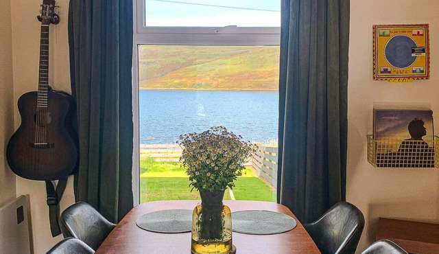 This Must Be The Place, Skye - Carbost