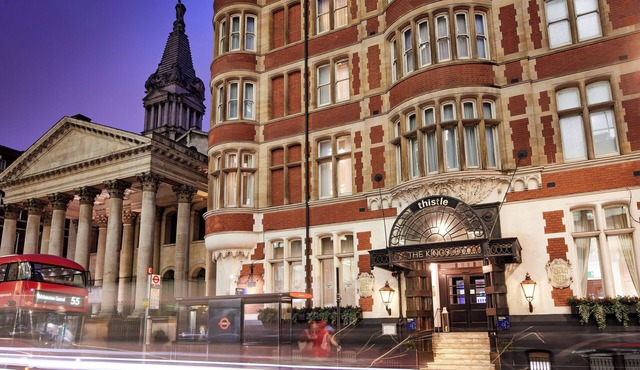 Thistle London Holborn