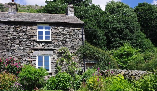 Thomas Cottage