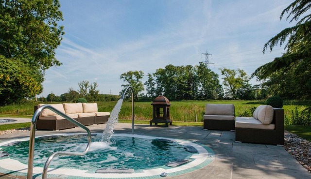 Thornton Hall Hotel & Spa