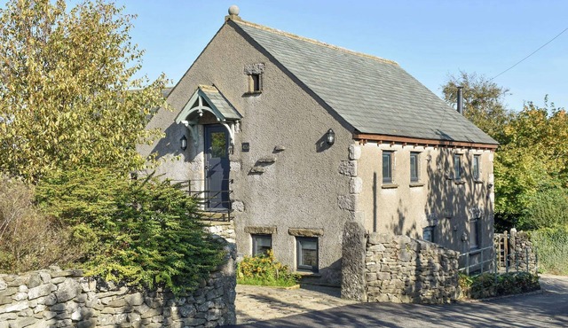 Threagill Cottage - UK12913