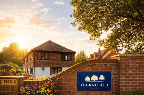 Thurnefield Holiday Cottages
