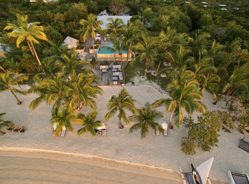 Tiamo Resort
