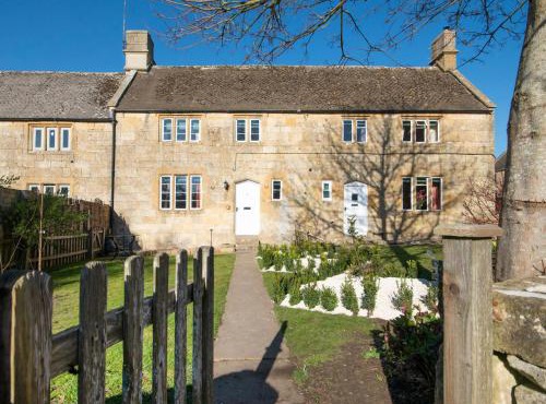 Tiesel Cottage