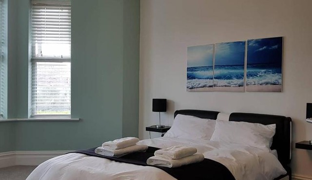 Tippys Guesthouse