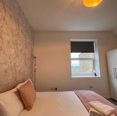 TLK Apartments & Hotel - Beckenham Junction