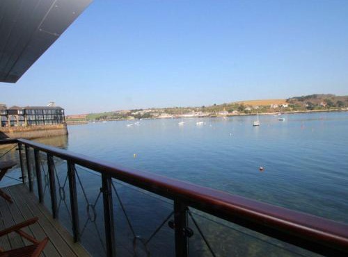 Tobys Quay