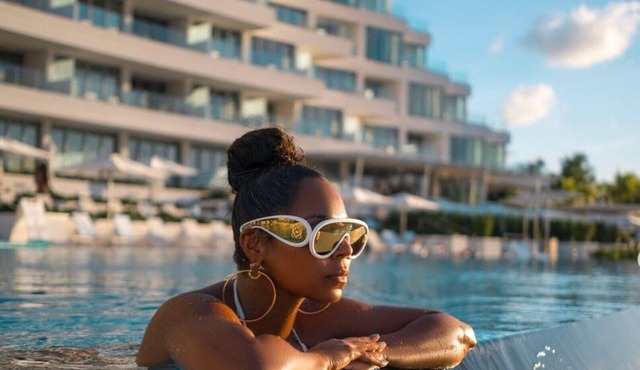 Top 10 Best Beach Resorts In The Caribbean According To Forbes Travel Awards2023