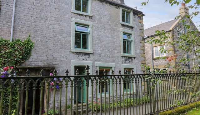 Top House Tideswell Derbyshire