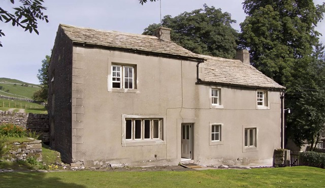 Town Head Farm, Malham