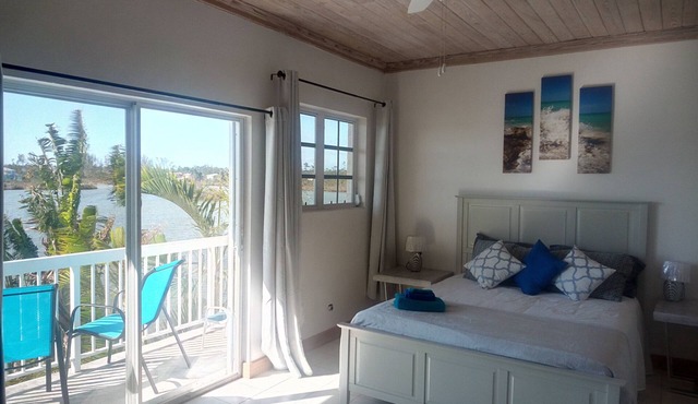 Townhouse with Mangrove water view (#2)