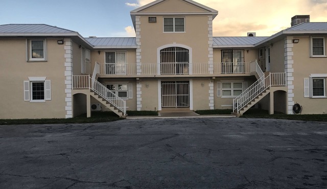 Tradewinds Vacation Condo