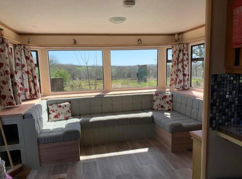 tranquil holiday home Devon Cornwall border Bude
