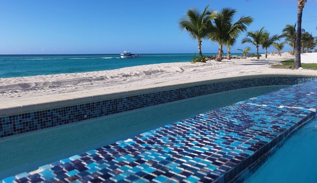 Tranquil Marina View Retreat: Unit 16F at Bimini Cove Resort and Marina