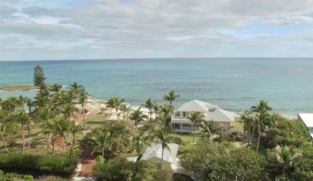 Tranquility reigns at Talisman