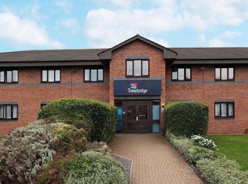 Travelodge Stratford Alcester