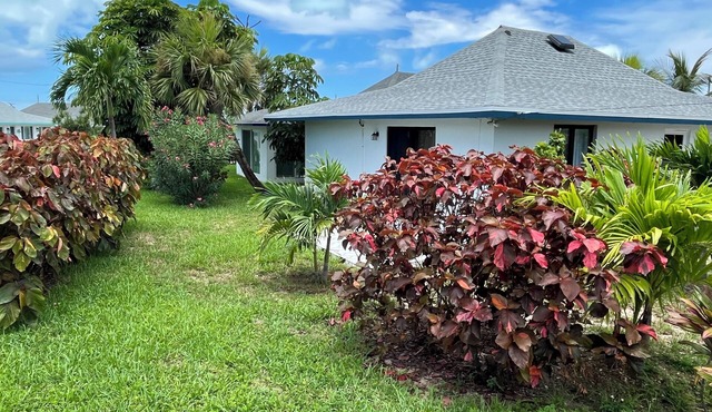 Treasure Cay Beach Villa Magic