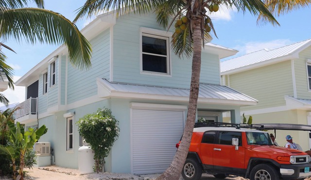 Treasure Cay, Palm Bay 7, Anchorage Drive