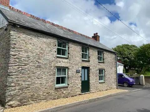 Tregue Cottage