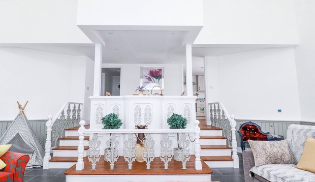Trelowth Chapel
