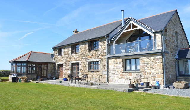 Trendrennen Farm B&B