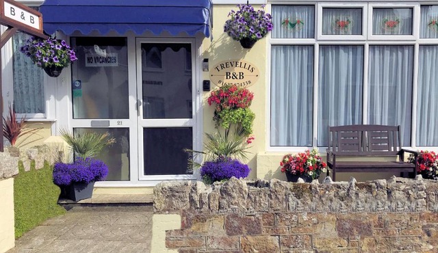 Trevellis Bed and Breakfast