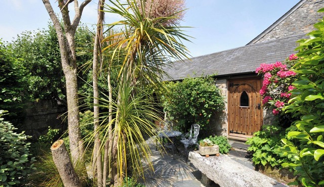 Trevenning Chapel