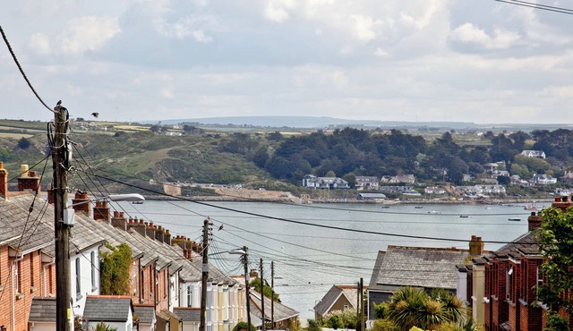 Trevistas, Padstow, Cornwall