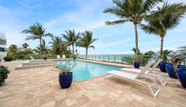 Trinity Villa