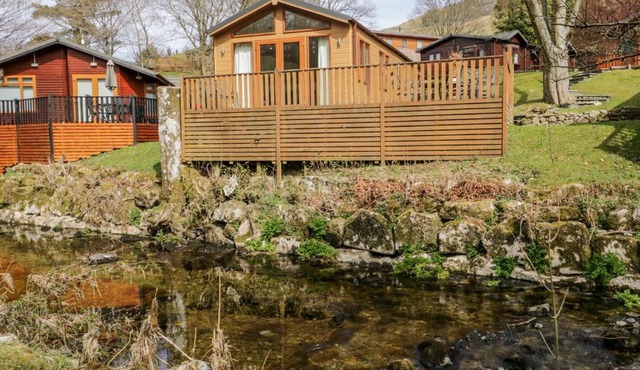 Troutbeck Lodge