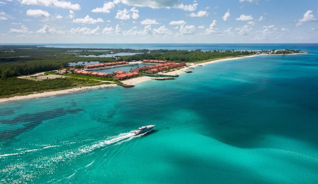 True Island Living - Escape to Paradise