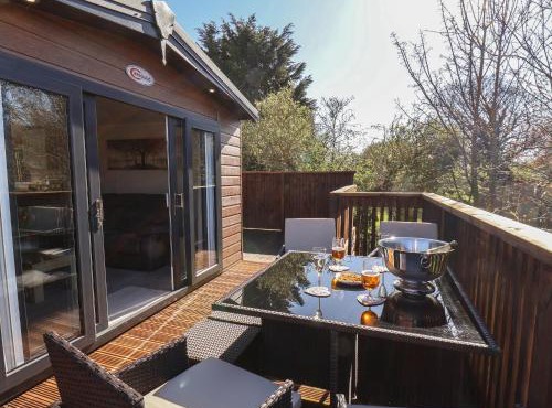 Tulip Lodge