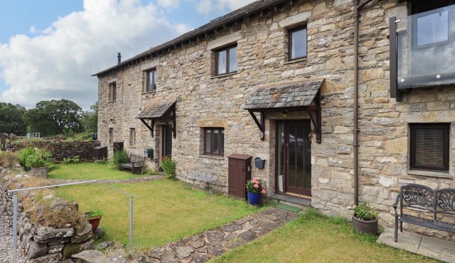 Tullythwaite Garth