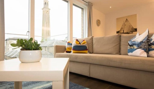 Two-Bedroom Apartment Kew Gardens/Chiswick