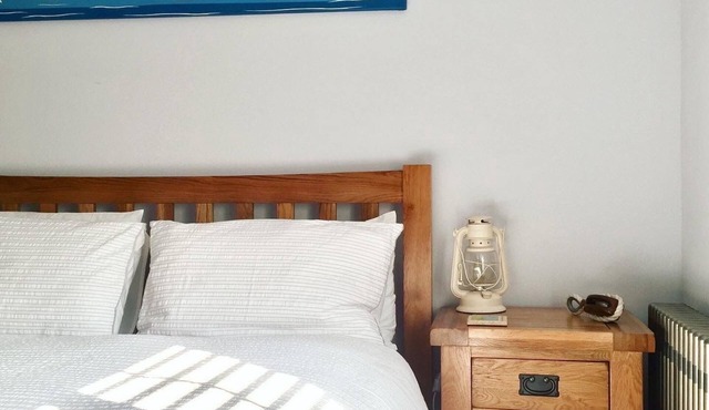 Two Bedroom Apartment - The Seaview Snug