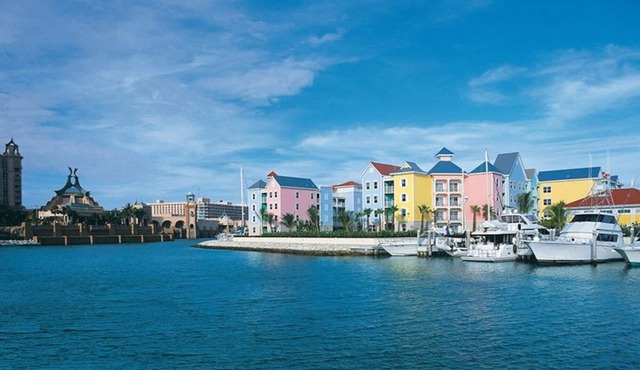 Two bedroom Deluxe at Harborside- family friendly resort!