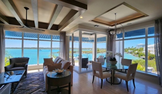 Two Bedroom Luxury Condo located in Beautiful February Point