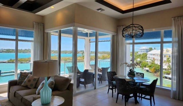 Two Bedroom Luxury Condo in Beautiful February Point
