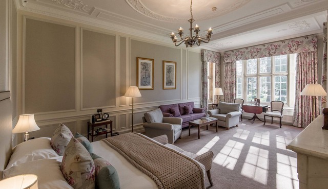 Tylney Hall