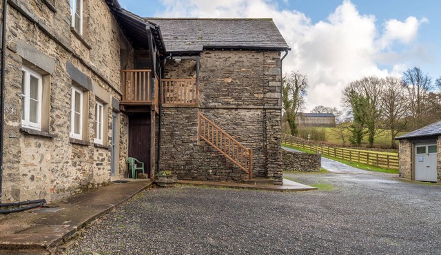 Ullswater - sleeps 4 guests in 2 bedrooms