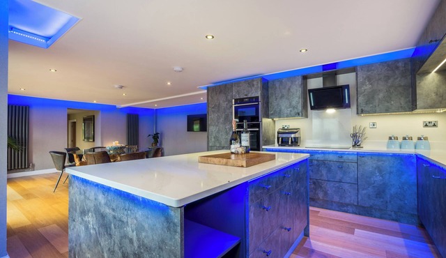 Ullswater View House