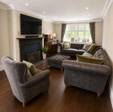 Ultra Luxury Prime 7 Bedroom Wimbledon town house