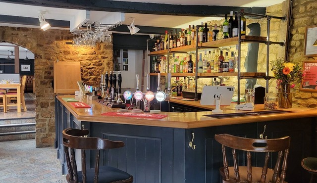 Unicorn Inn